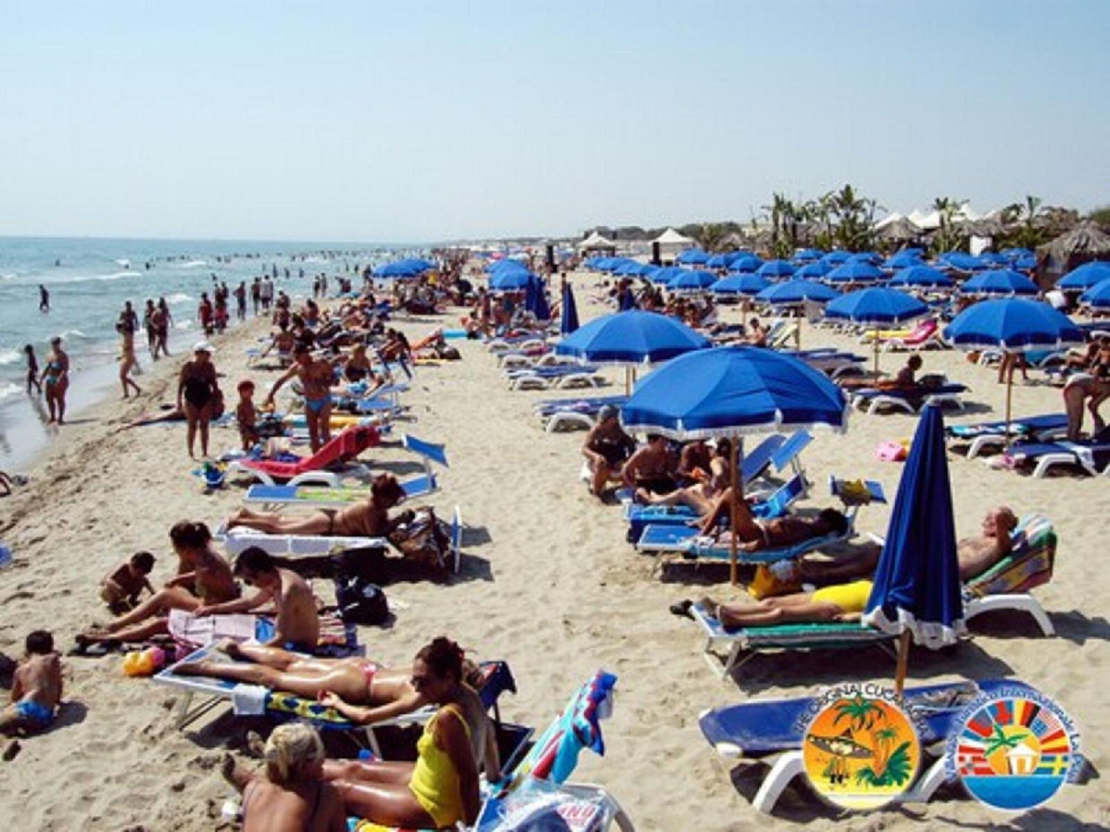 Villaggio Turistico Internazionale La Plaja