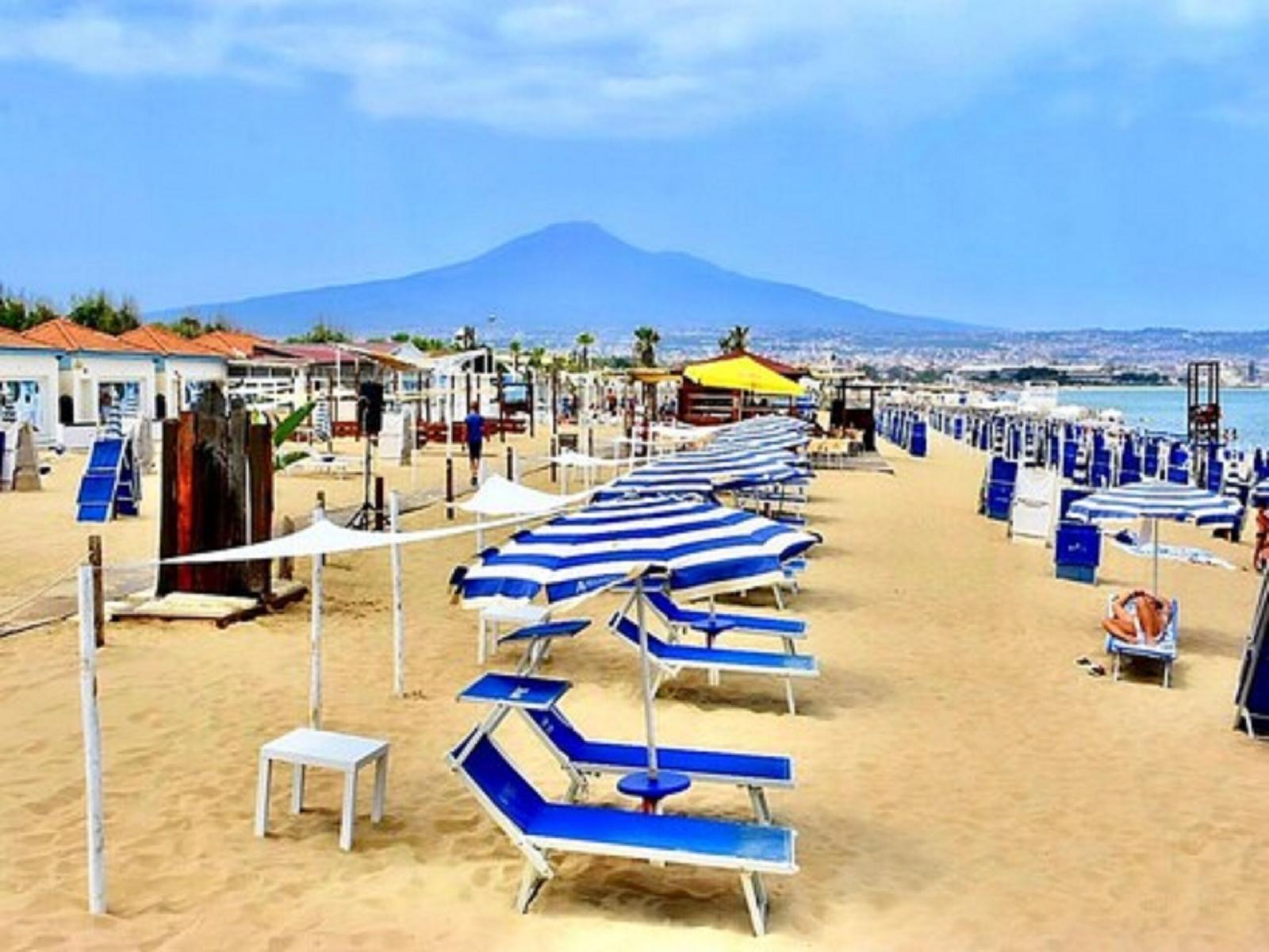 Villaggio Turistico Internazionale La Plaja