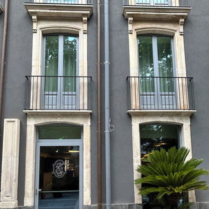 Hotel Palazzo Sangiorgio cazare Catania