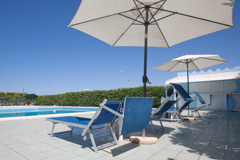 Hotel Gh Baraka Village - Residence Formula