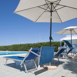Hotel Gh Baraka Village - Residence Formula cazare Scoglitti