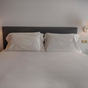 Hotel Sercotel Tribuna Malaga cazare Malaga