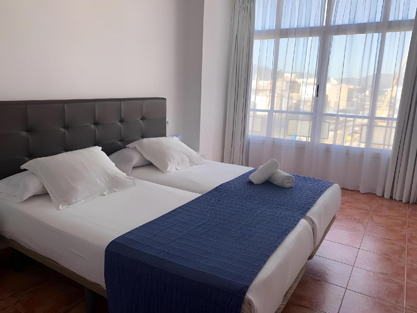 Hotel Atarazanas Málaga Boutique Hotel