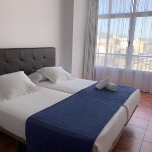 Hotel Atarazanas Málaga Boutique Hotel cazare Malaga