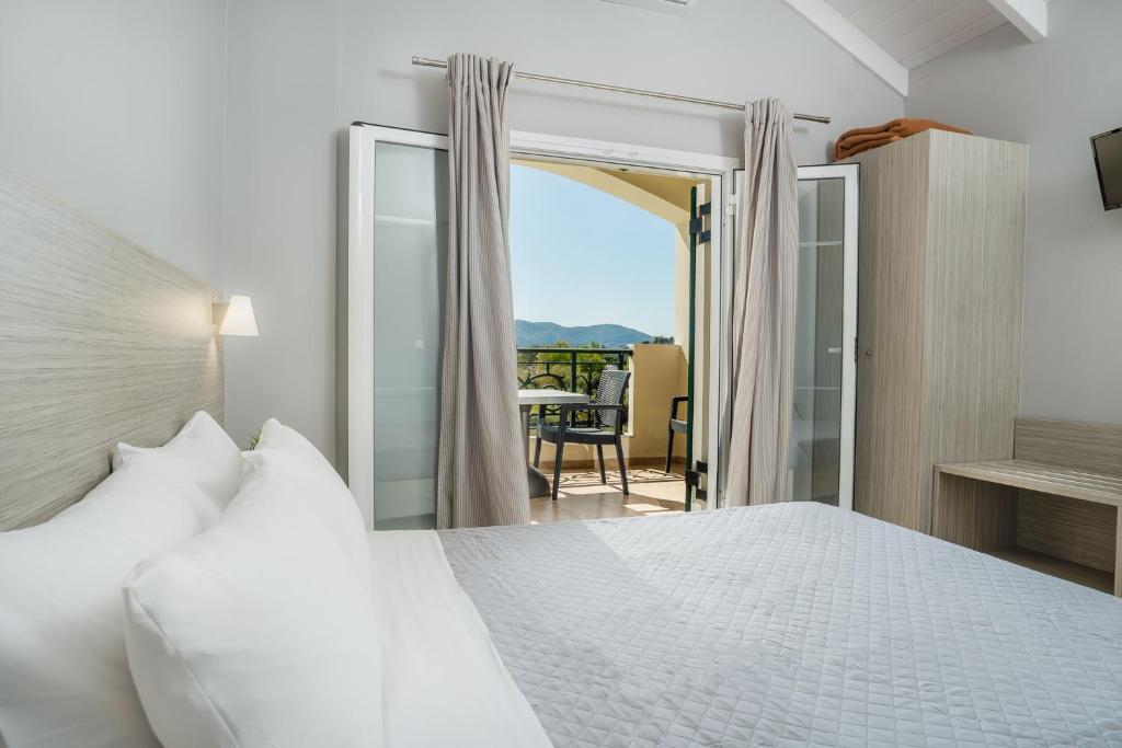 dal travel Zante Atlantis Hotel