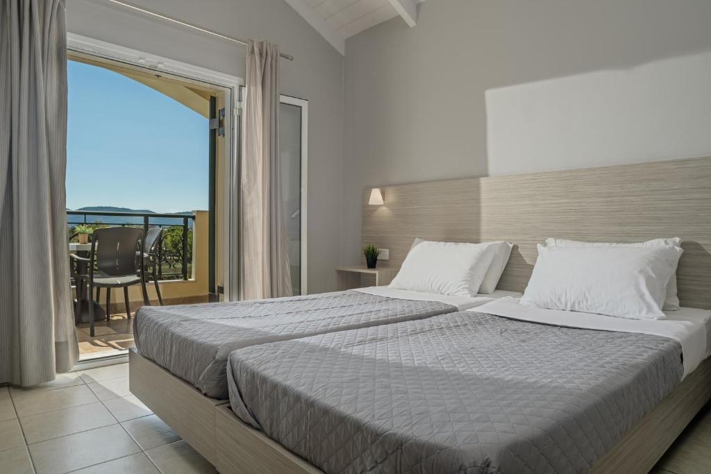 dal travel Zante Atlantis Hotel