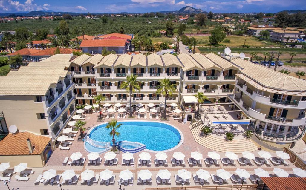 Hotel Zante Atlantis Hotel