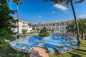 Hotel Hotel Vibra Cala Tarida cazare Cala Tarida