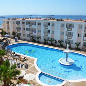 Sejur Apartamentos Vibra Panoramic vacanta Ibiza Town