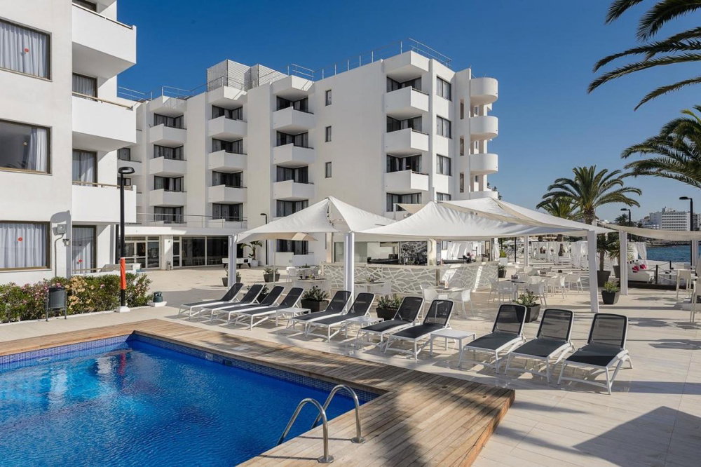 Apartamentos Vibra Jabeque Dreams