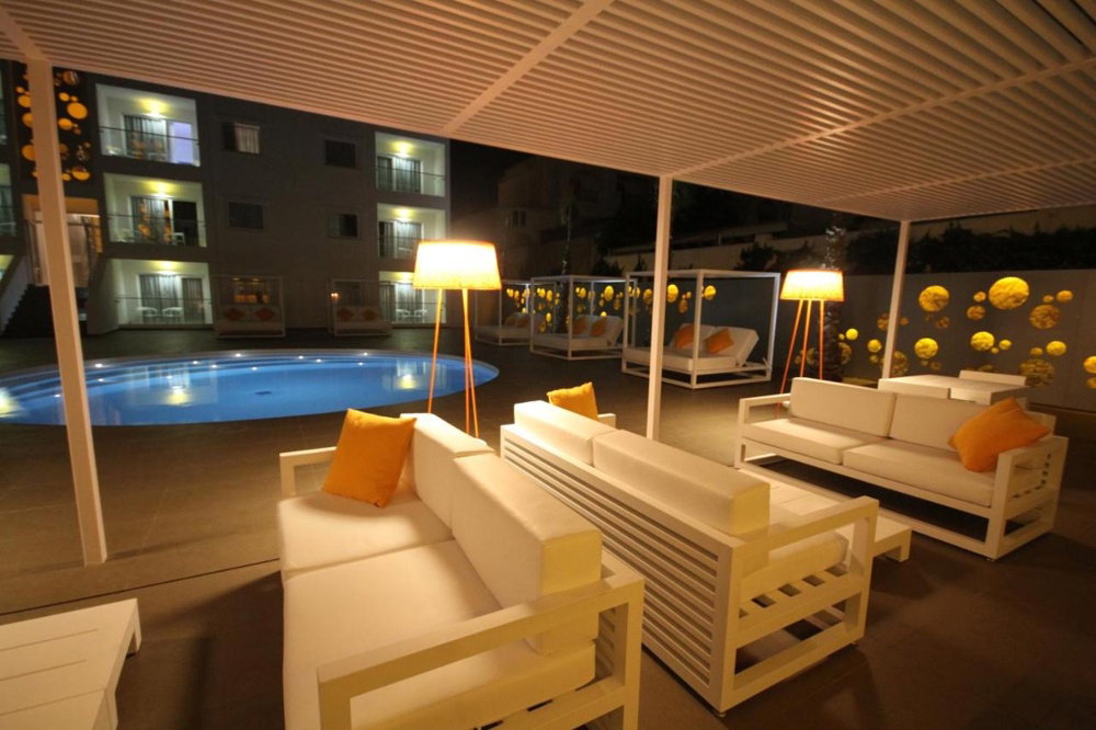 Ibiza Sun Apartments
