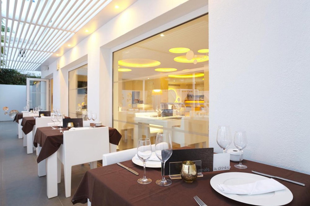 Ibiza Sun Apartments