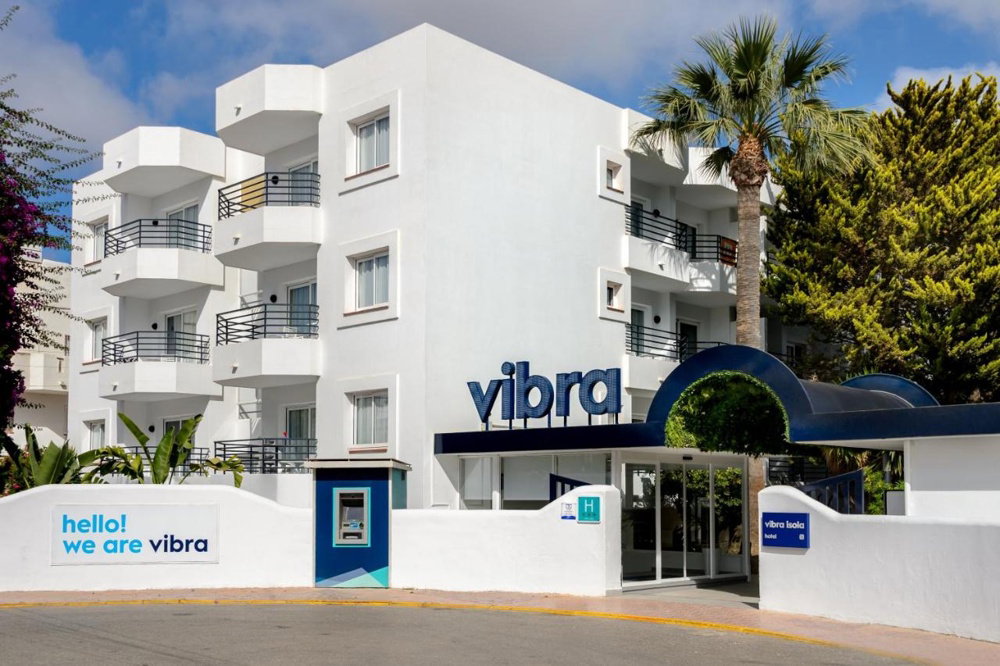 Hotel Vibra Isola - Adults Only