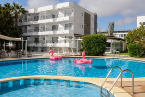Hotel Hotel Vibra Isola - Adults Only cazare Platja d'en Bossa
