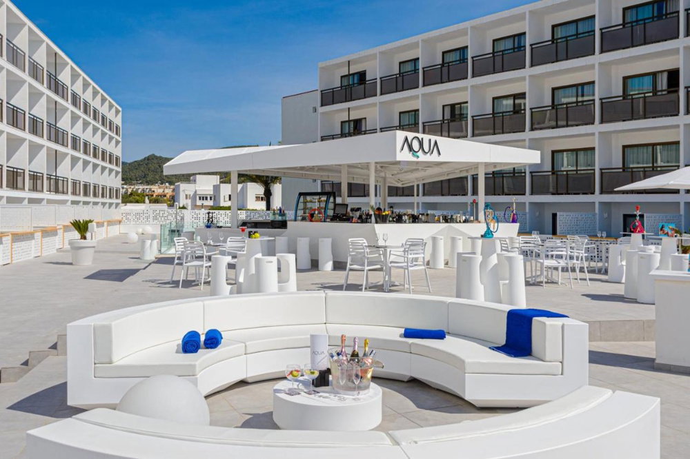 Hotel Vibra Mare Nostrum