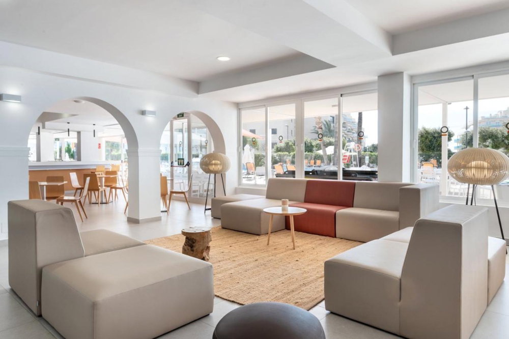 Hotel Vibra Mare Nostrum