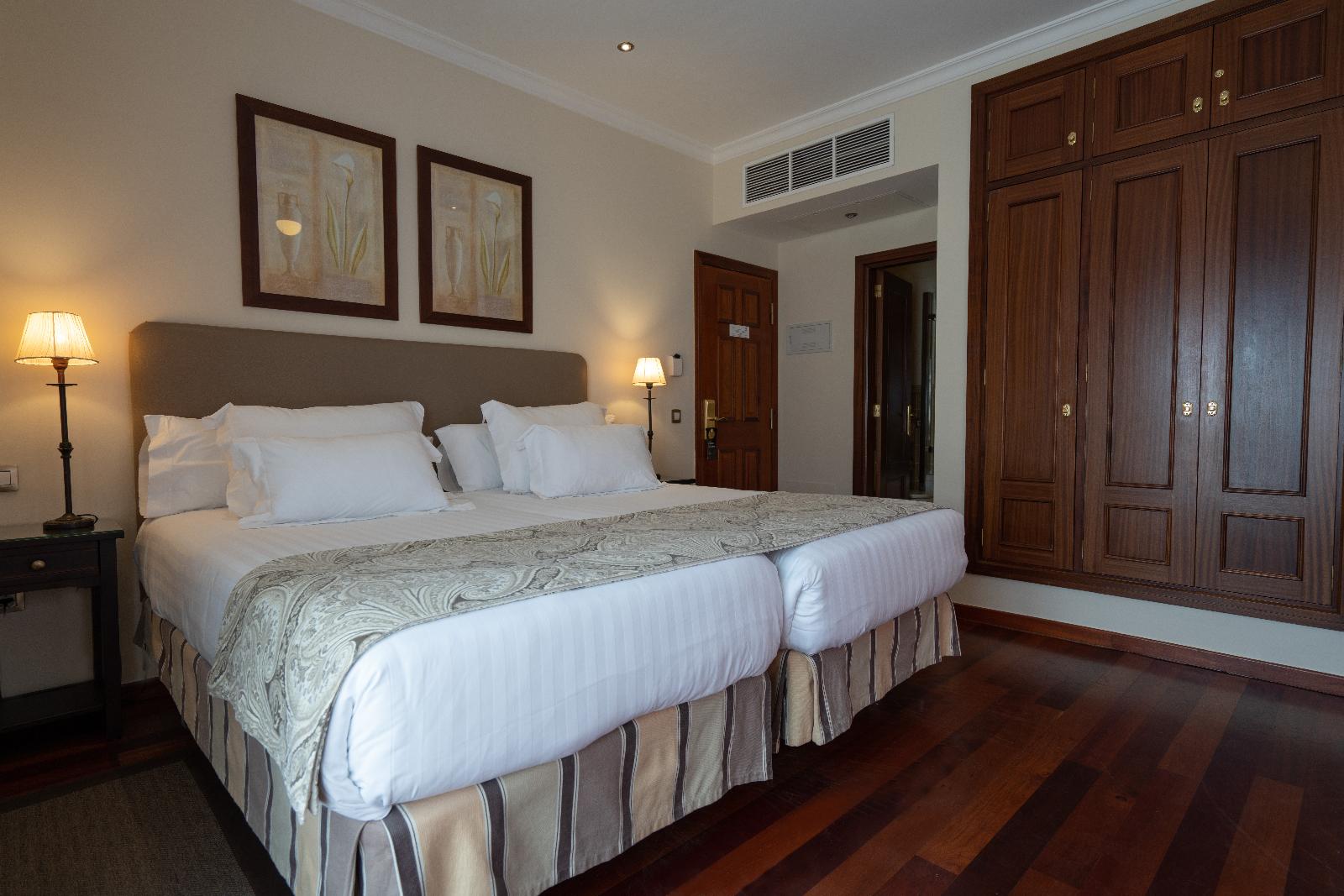 Hotel Laguna Nivaria Hotel & Spa