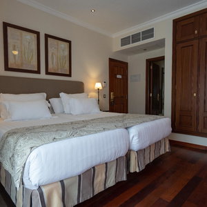 Hotel Laguna Nivaria Hotel & Spa cazare Santa Cruz de Tenerife