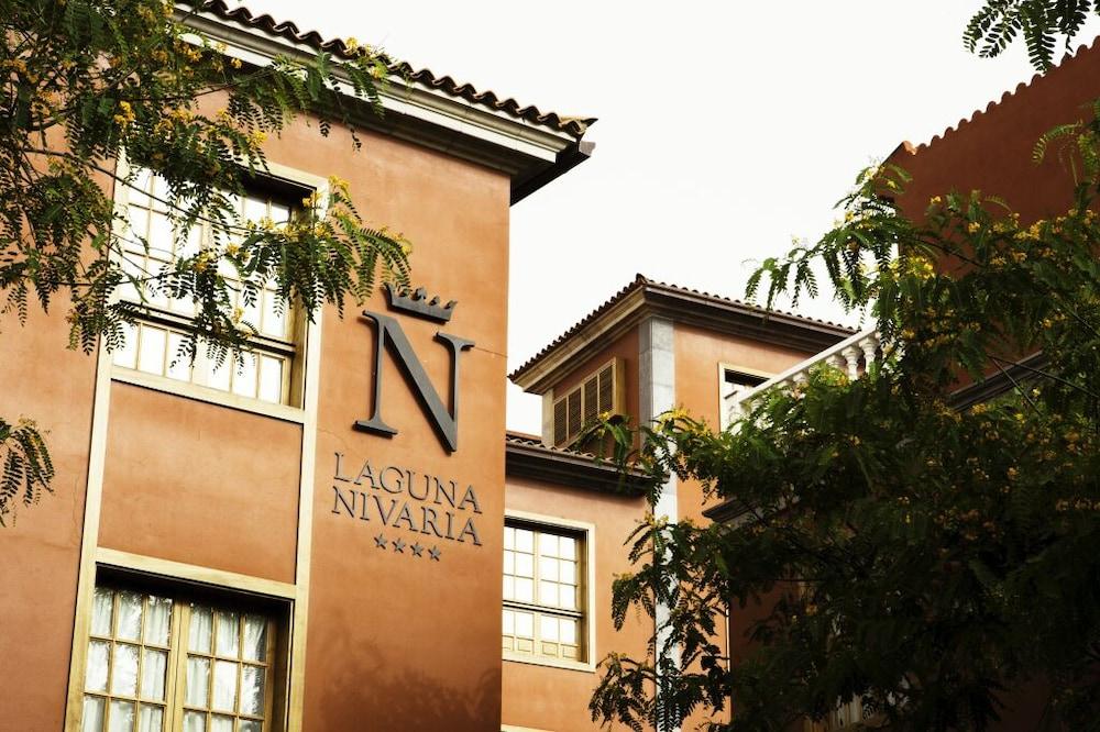 Laguna Nivaria Hotel & Spa