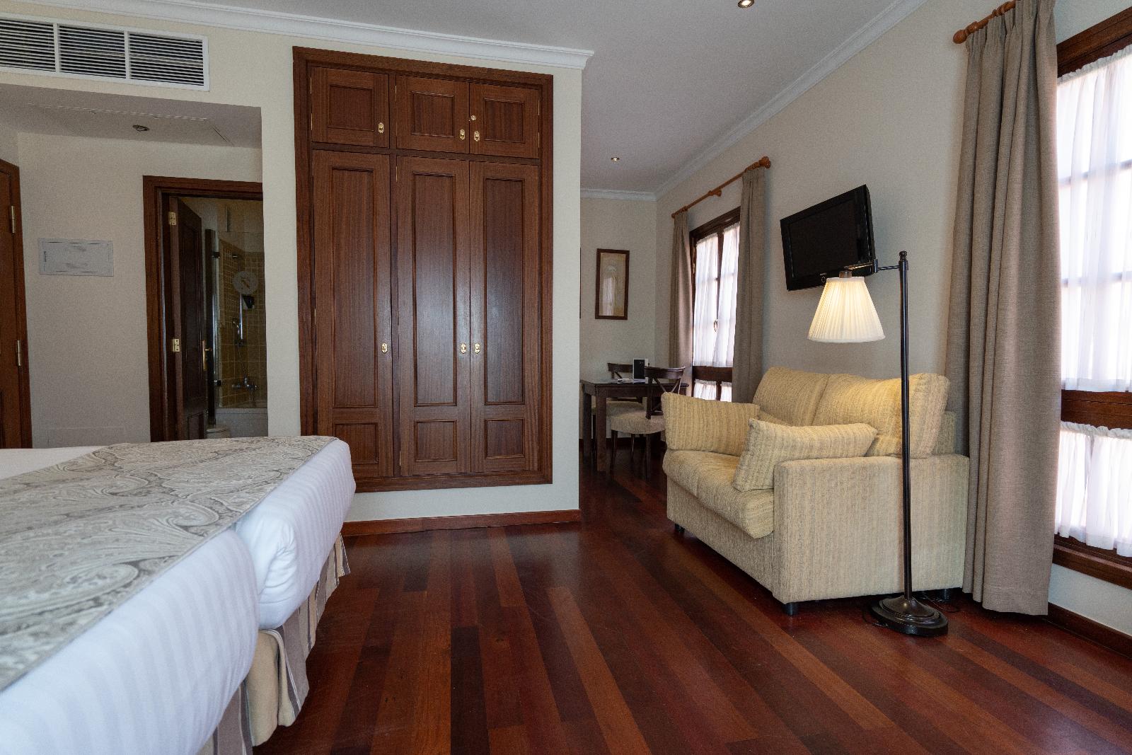 Laguna Nivaria Hotel & Spa