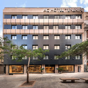 Hotel Ac Hotel Tenerife By Marriott cazare Santa Cruz de Tenerife