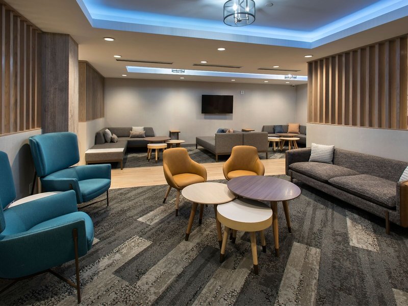 Towneplace Suites New York Brooklyn