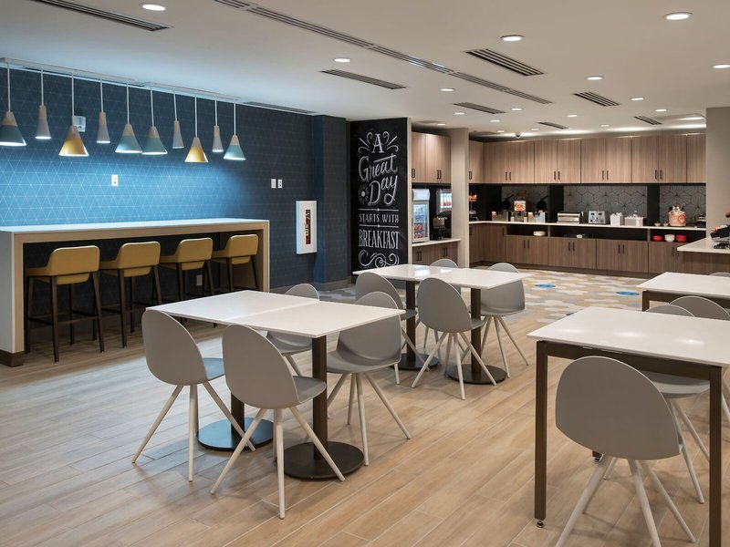 Towneplace Suites New York Brooklyn