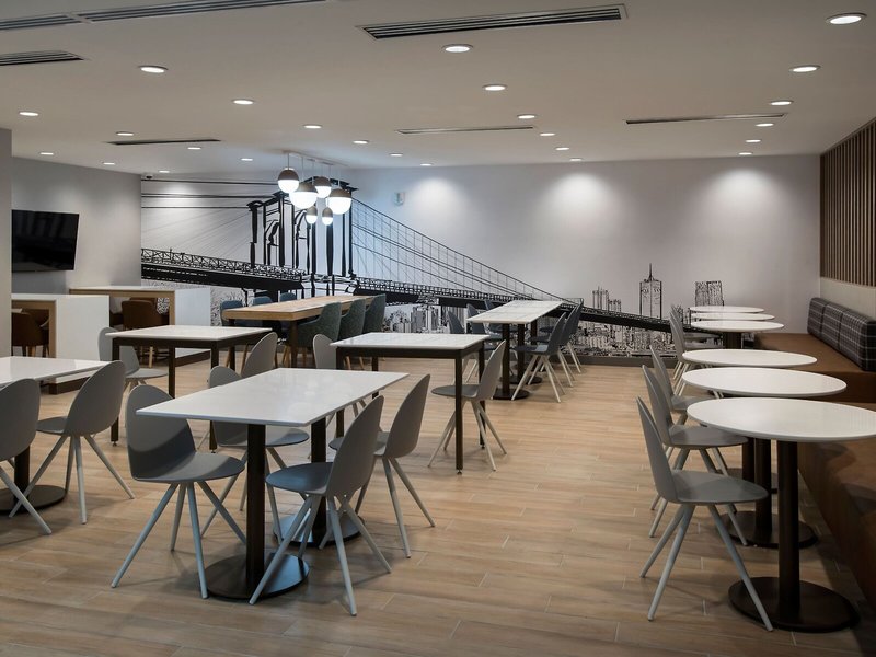 Towneplace Suites New York Brooklyn