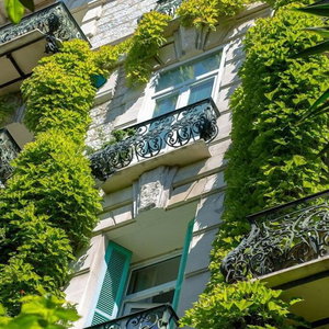 Hotel Hôtel Windsor cazare Nice
