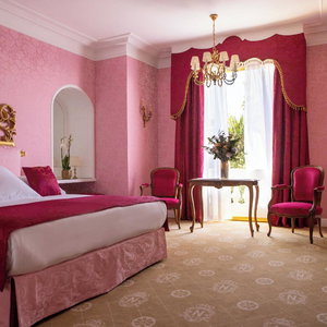 Hotel Hotel Le Negresco cazare Nice