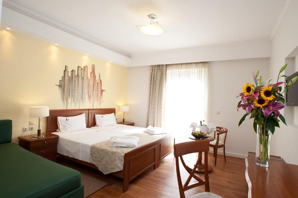Mediterranean Beach Resort