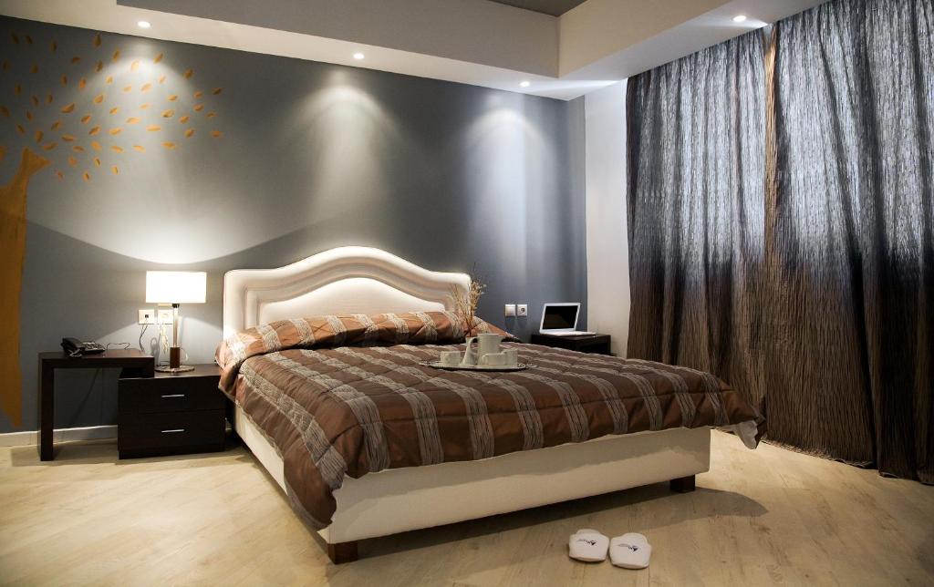 dal travel Mediterranean Beach Resort