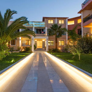 Hotel Mediterranean Beach Resort cazare Laganas