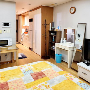 Hotel Khan Residence cazare Seoul