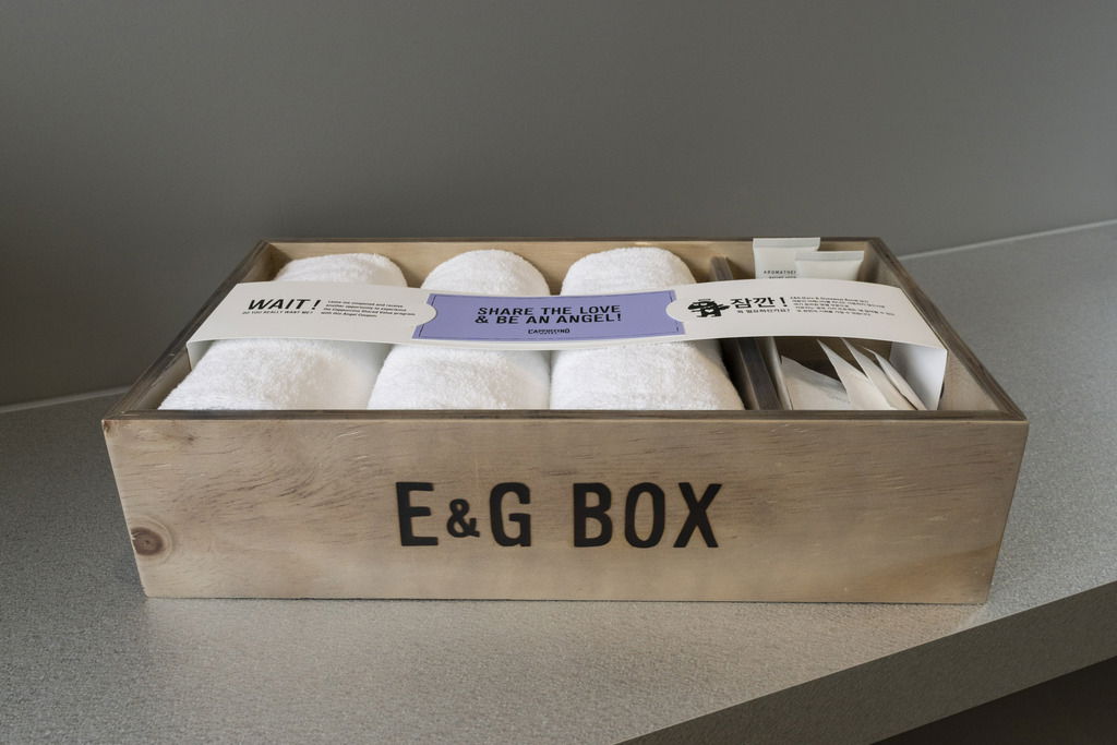 Hotel Hotel Cappuccino