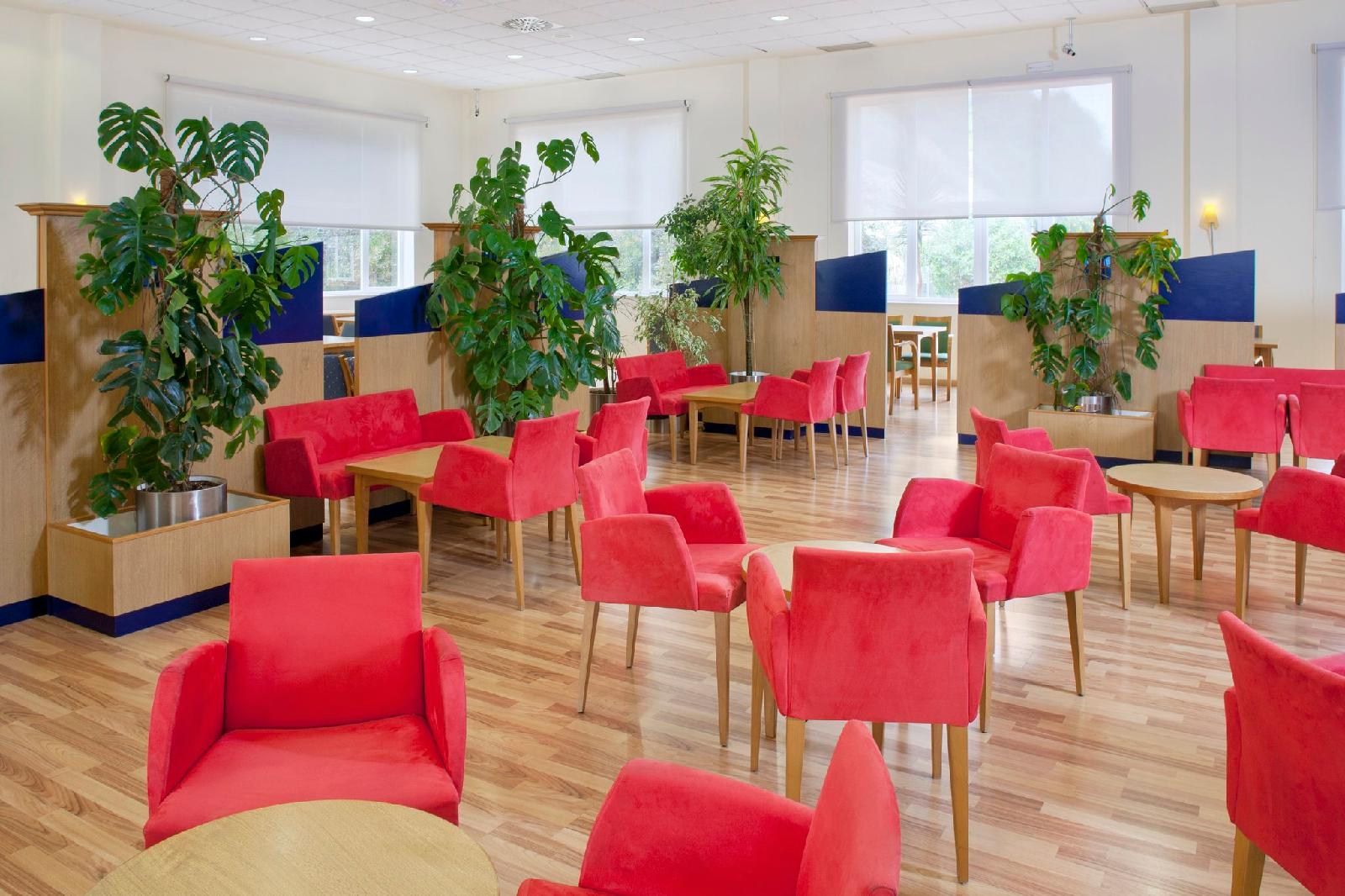 Hotel B&B Hotel Alicante