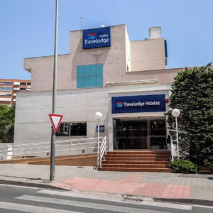 Sejur Travelodge Alicante Puerto vacanta Alicante