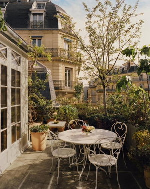 Hotel Hôtel Château Voltaire cazare Paris