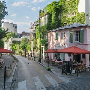 Hotel Hotel Apolonia Paris Montmartre, Sure Hotel Collection By Bw cazare Paris