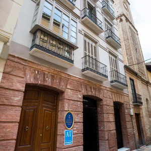 Hotel Casa De La Merced Suites cazare Malaga
