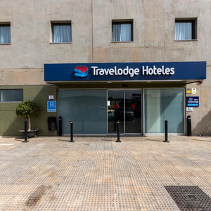 Sejur Travelodge Málaga Airport vacanta Malaga