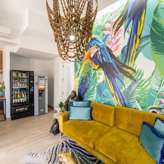 Sejur Hostal Romerito vacanta Malaga