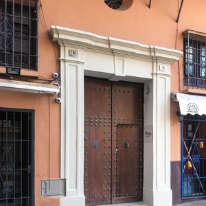 Sejur Líbere Málaga La Merced vacanta Malaga