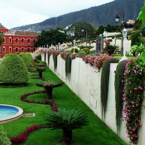 Sejur Hotel Rural Victoria vacanta La Orotava