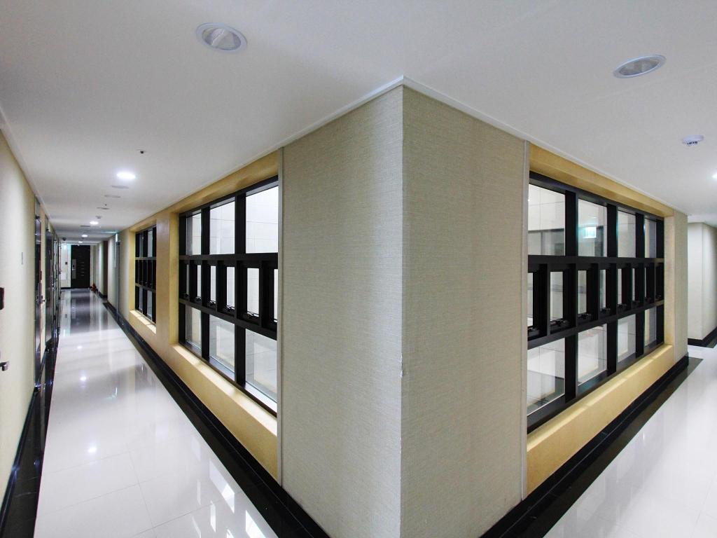 Hotel Intercity Seoul