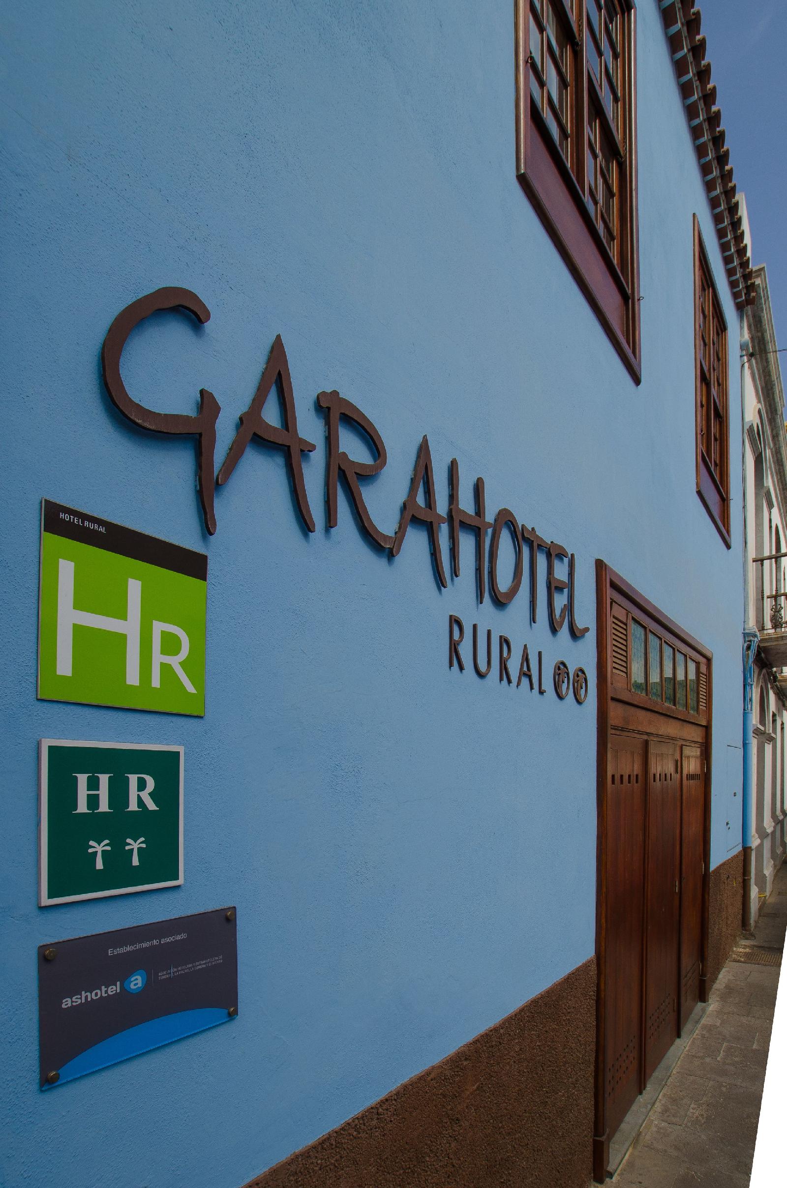 Hotel Gara