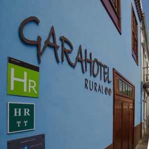 Sejur Gara vacanta Garachico