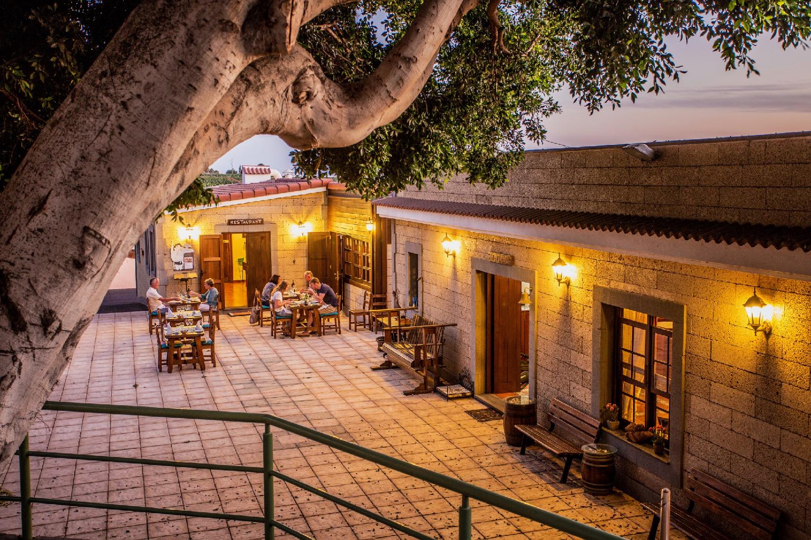 Hotel El Navio - Only Adults