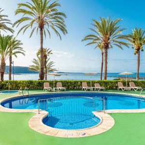 Hotel Vistasur Apartamentos cazare Playa de las Americas