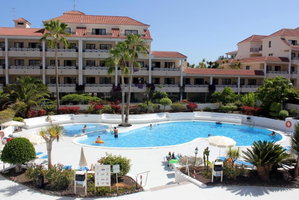 Hotel Hotel Andorra cazare Playa de las Americas
